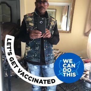 Meet your Posher, Norman